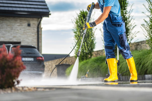 Spring Cleaning in Harahan, LA