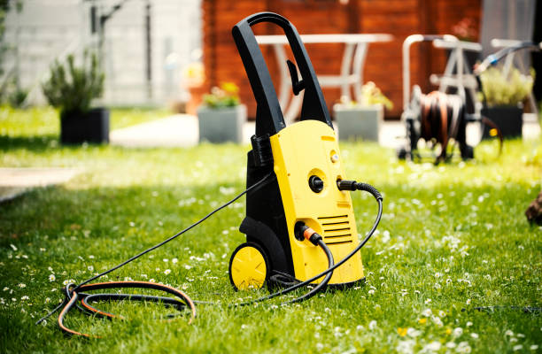 Best Gutter Cleaning  in Harahan, LA